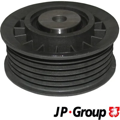 Tensioner Pulley, V-ribbed belt